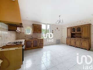  Maison à vendre 5 pièces 99 m²
