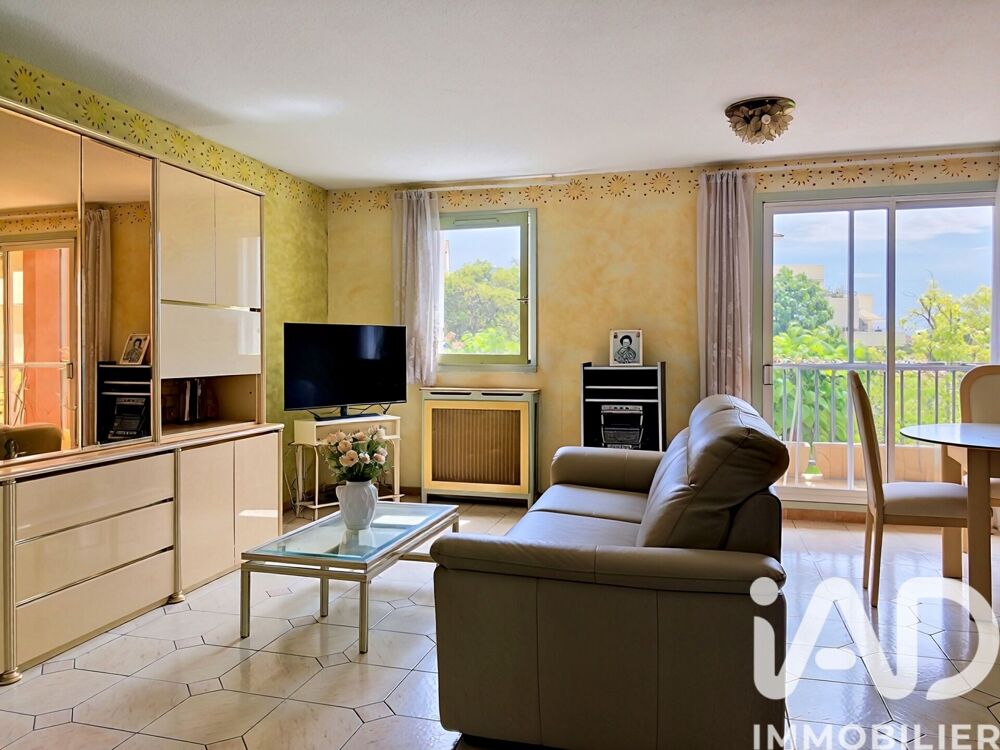 Vente Appartement Vente Appartement 4 pièces Nice