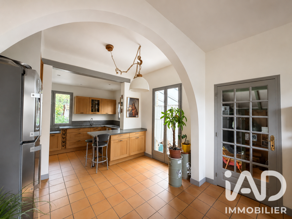 Vente Maison Vente Maison/villa 6 pièces Montigny-lès-cormeilles
