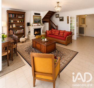  Maison à vendre 6 pièces 141 m²
