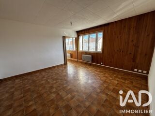  Appartement à vendre 4 pièces 74 m²