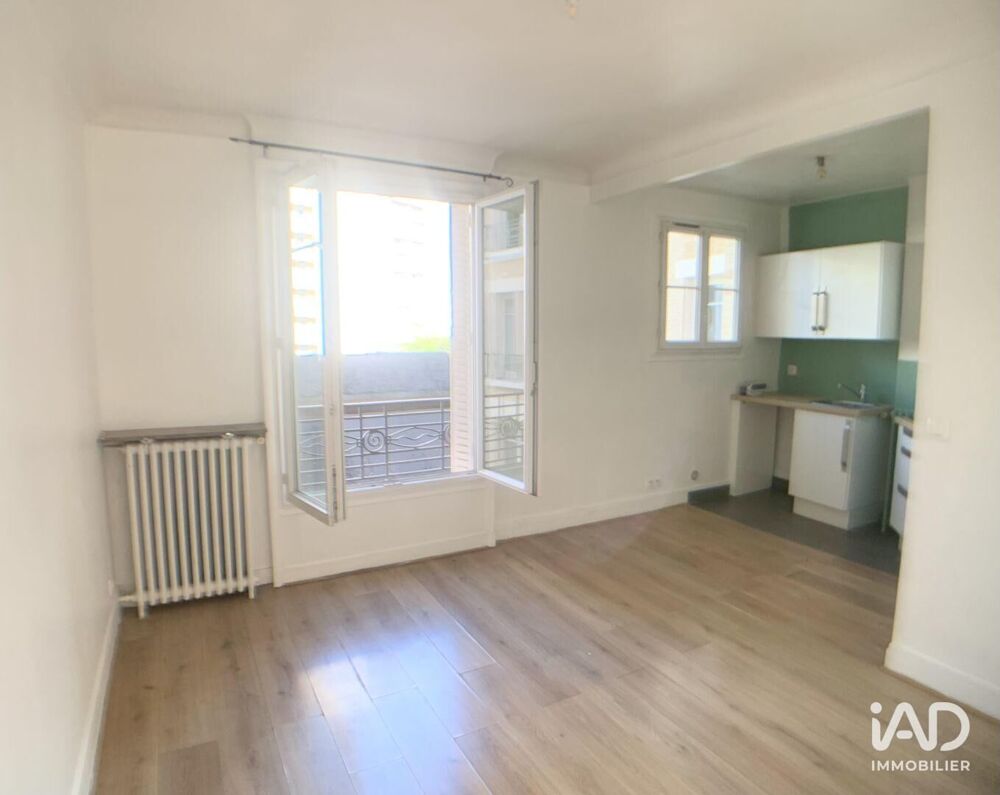 Location Appartement Location Appartement 1 pièce Courbevoie