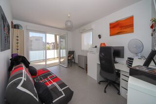  Appartement � vendre 4 pi�ces 80 m�