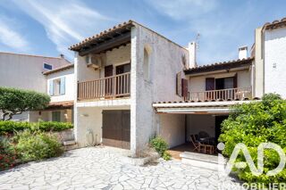  Maison à vendre 5 pièces 131 m²