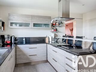  Maison à vendre 7 pièces 220 m²