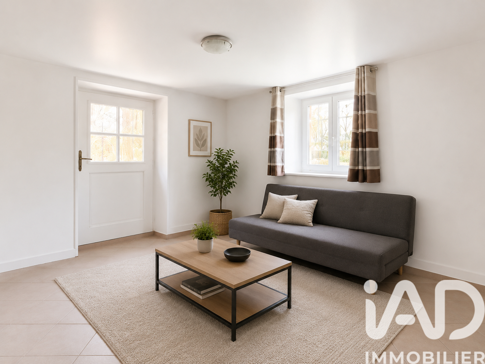 à vendre  Maison Pléneuf-Val-André (22370)