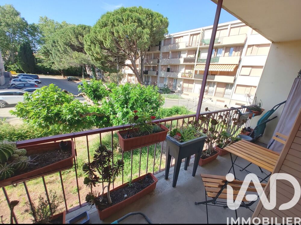 Vente Appartement Vente Appartement 3 pièces Avignon