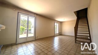  Maison à vendre 5 pièces 101 m²