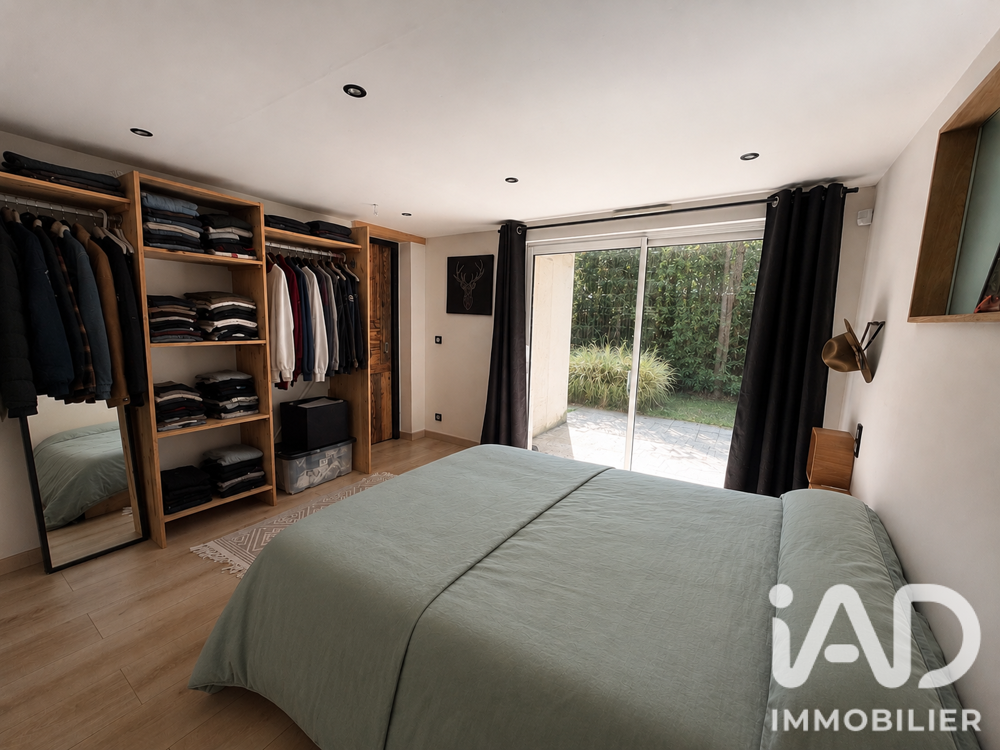 Vente Maison Vente Maison/villa 3 pièces La genevraye