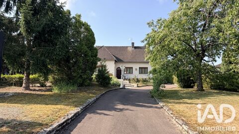   Vente Maison/villa 7 pièces Maison - 7 pièce(s) - 176 m²