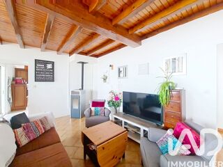  Maison à vendre 5 pièces 133 m²