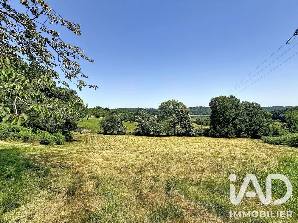 Vente Terrain Vente Terrain à bâtir 2 594 m&sup2; Samsons-lion