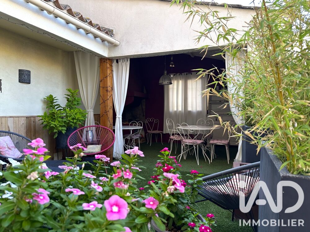 Vente Maison Vente Maison/villa 6 pièces Sallèles-d'aude