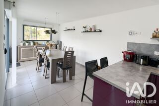 Vente Maison Vente Demeure 6 pièces Champfleury