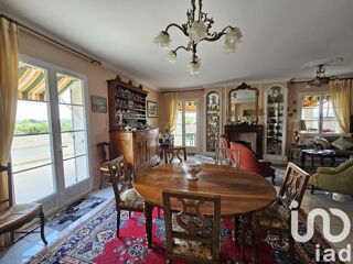  Maison à vendre 4 pièces 150 m²