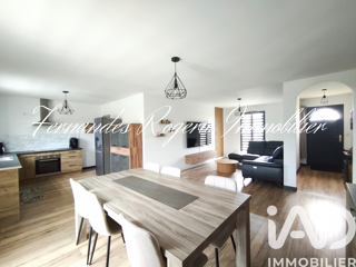  Maison � vendre 5 pi�ces 85 m�