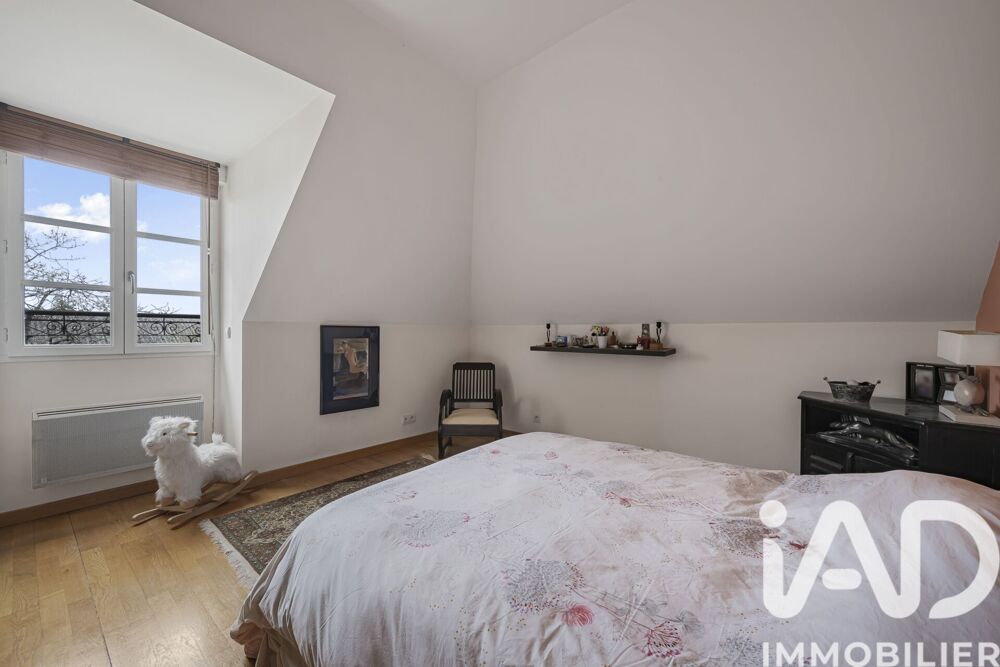à vendre  Maison Orgeval (78630)