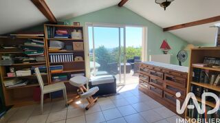  Maison à vendre 6 pièces 130 m²