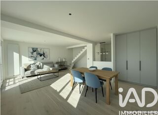  Maison à vendre 5 pièces 90 m²