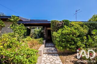  Maison à vendre 4 pièces 110 m²