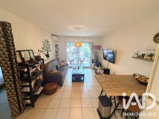 Vente Appartement Vente Appartement 2 pièces Hyères