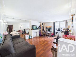 Vente Appartement Vente Studio 1 pièce Paris 11