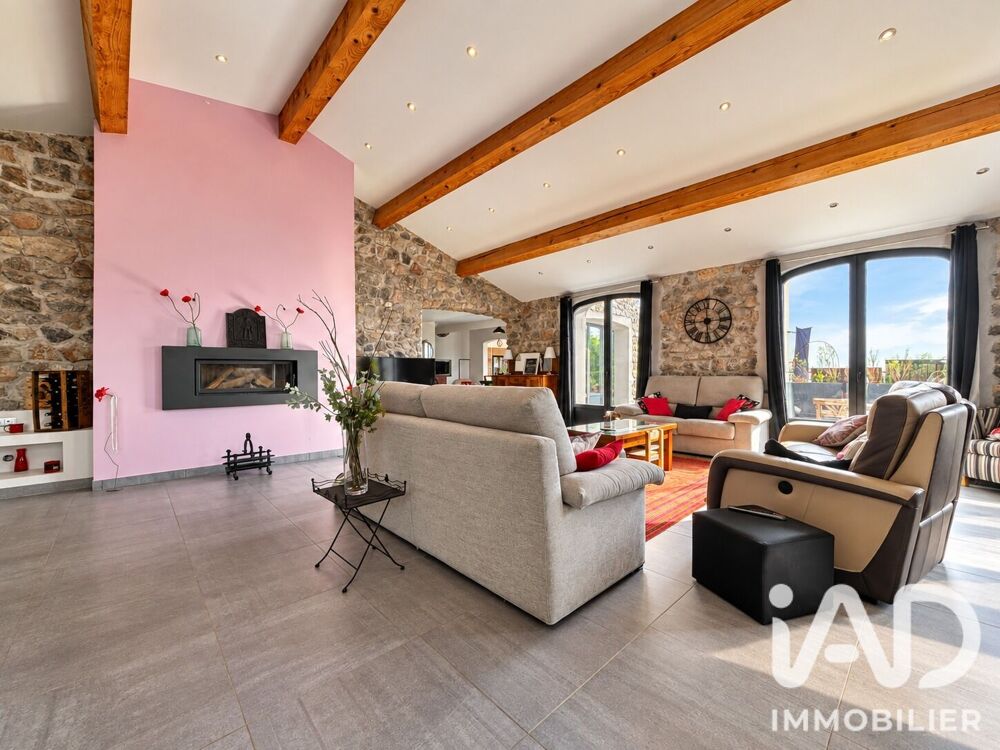 à vendre  Maison La Palme (11480)
