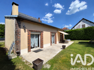  Maison à vendre 12 pièces 284 m²