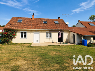  Maison à vendre 7 pièces 125 m²