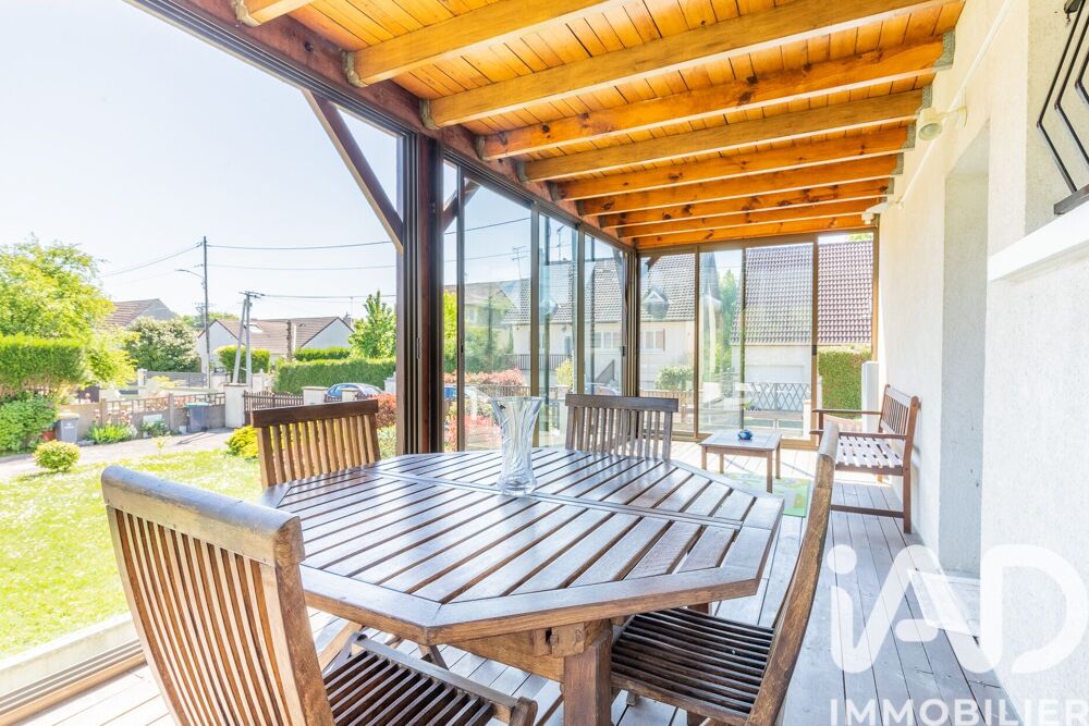 Vente Maison traditionnelle 5 pièces