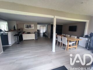  Maison à vendre 7 pièces 138 m²