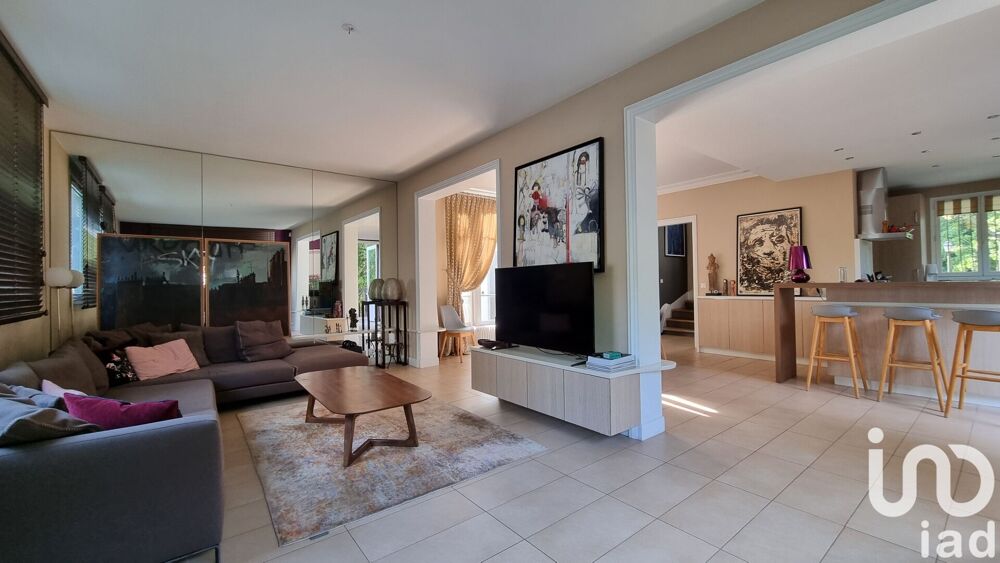 vente Maison - 7 pièce(s) - 170 m² Sèvres (92310)