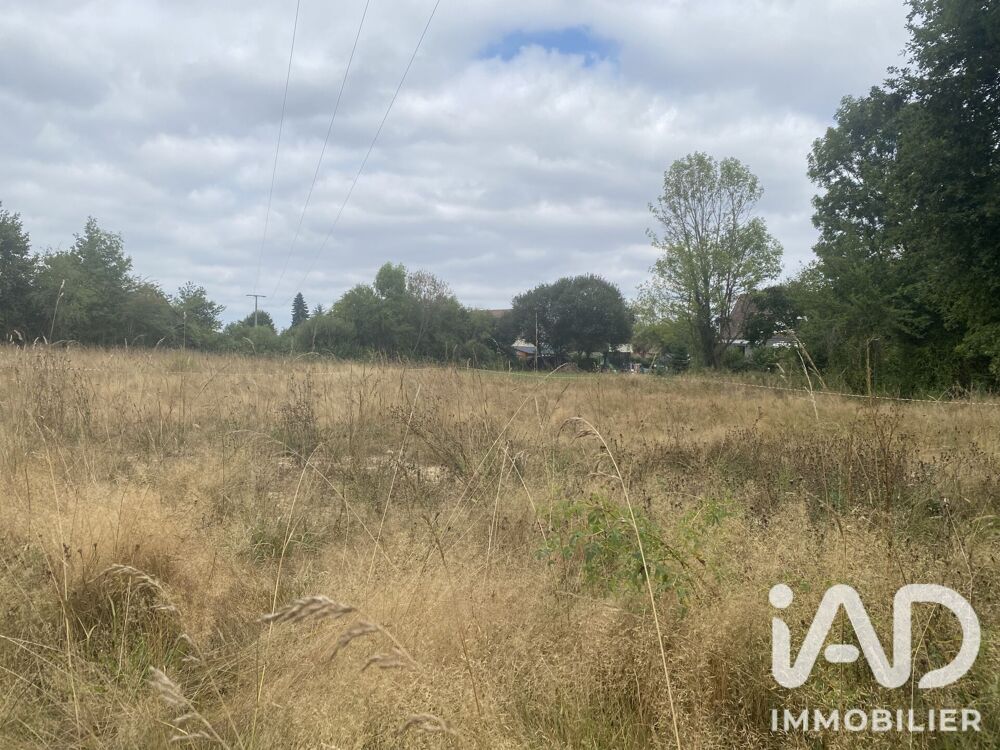 Vente Terrain Vente Terrain 723 m&sup2; Barbazan-debat