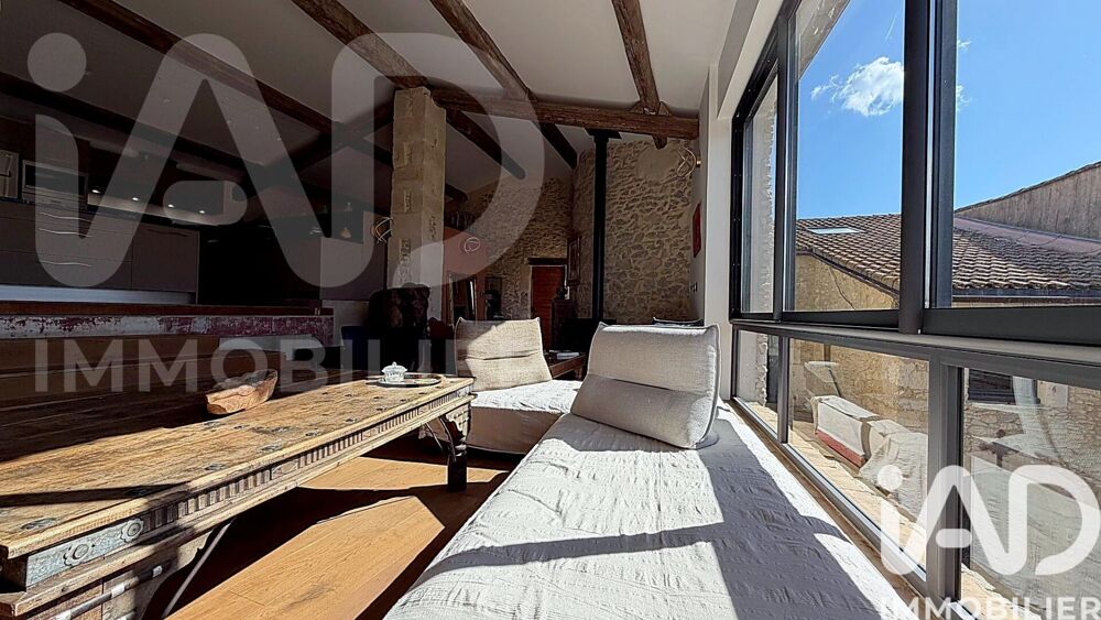 � vendre  Maison Poulx (30320)