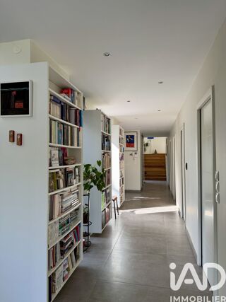  Maison à vendre 6 pièces 189 m²