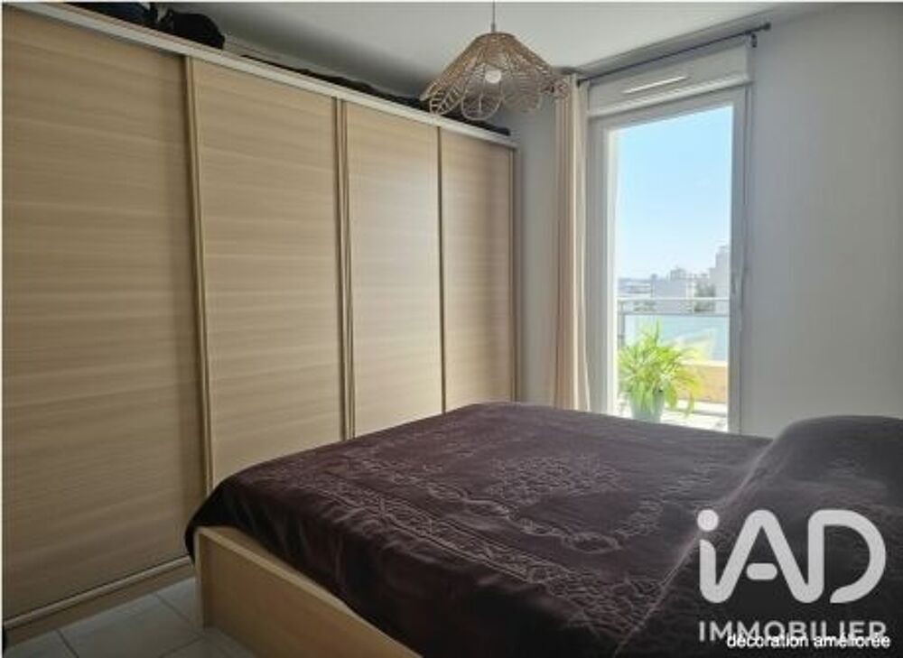 Vente Appartement Vente Appartement 3 pièces Marseille 13