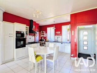  Maison à vendre 5 pièces 157 m²