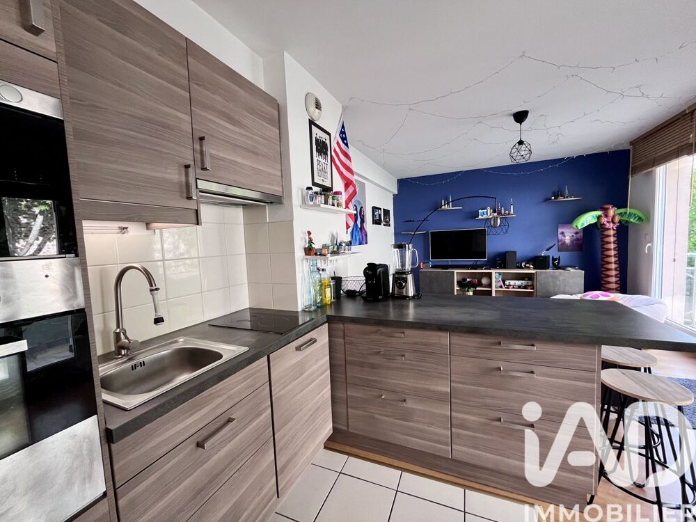 Vente Duplex 2 pièces