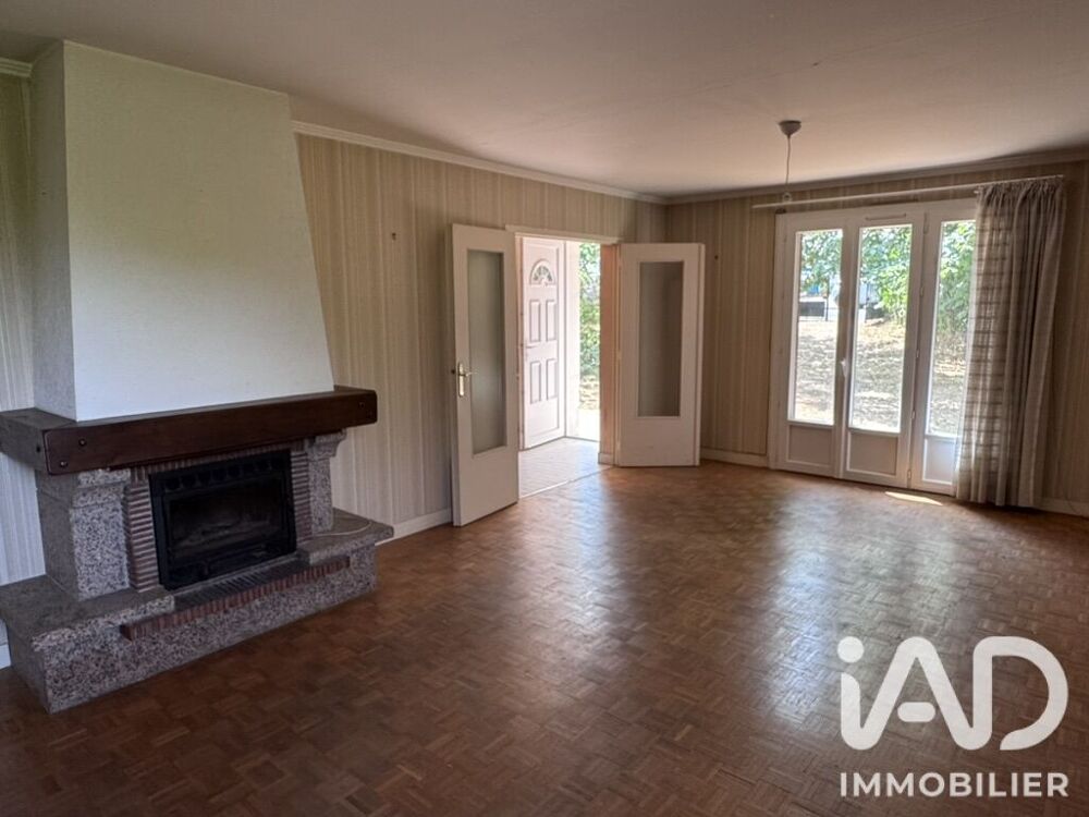 vente Maison - 5 pièce(s) - 95 m² Cannes-Écluse (77130)