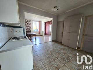 Maison à vendre 4 pièces 75 m²