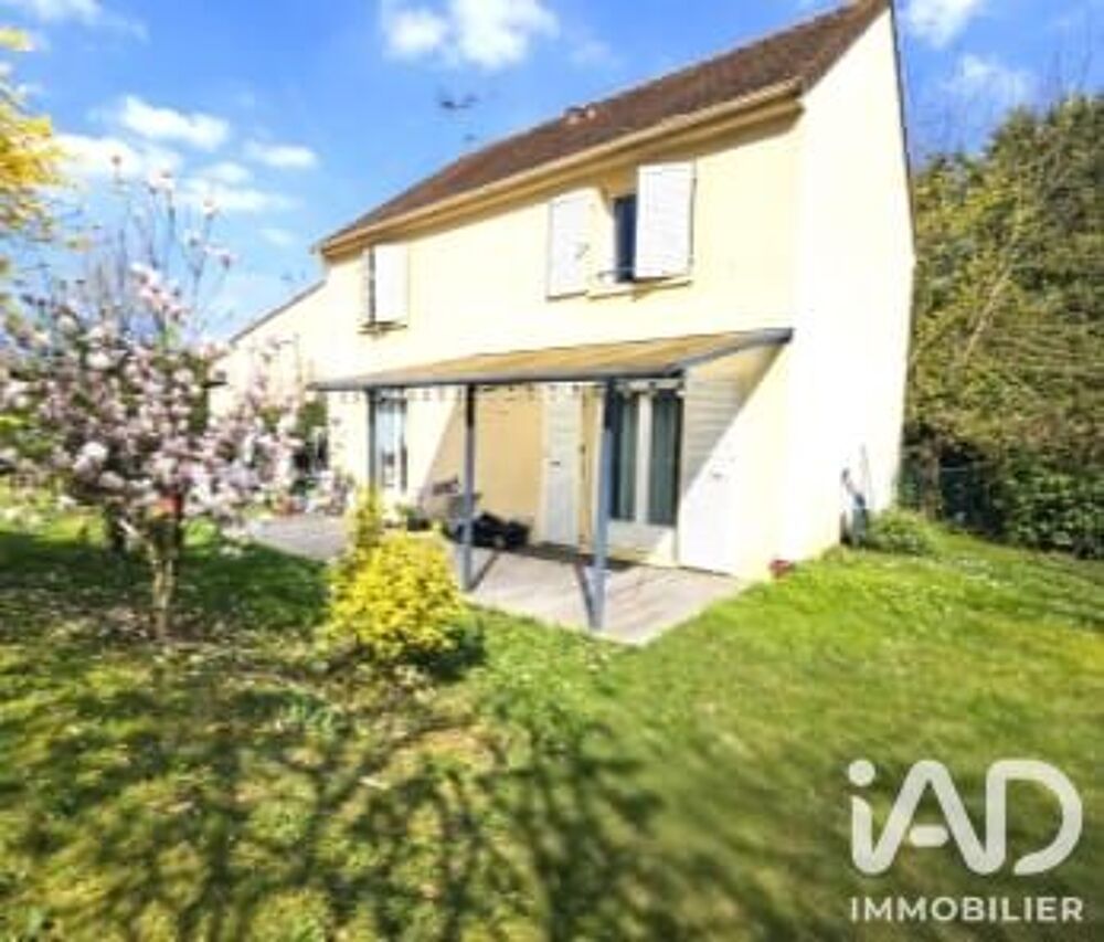 Vente Maison Vente Maison/villa 5 pièces Étampes