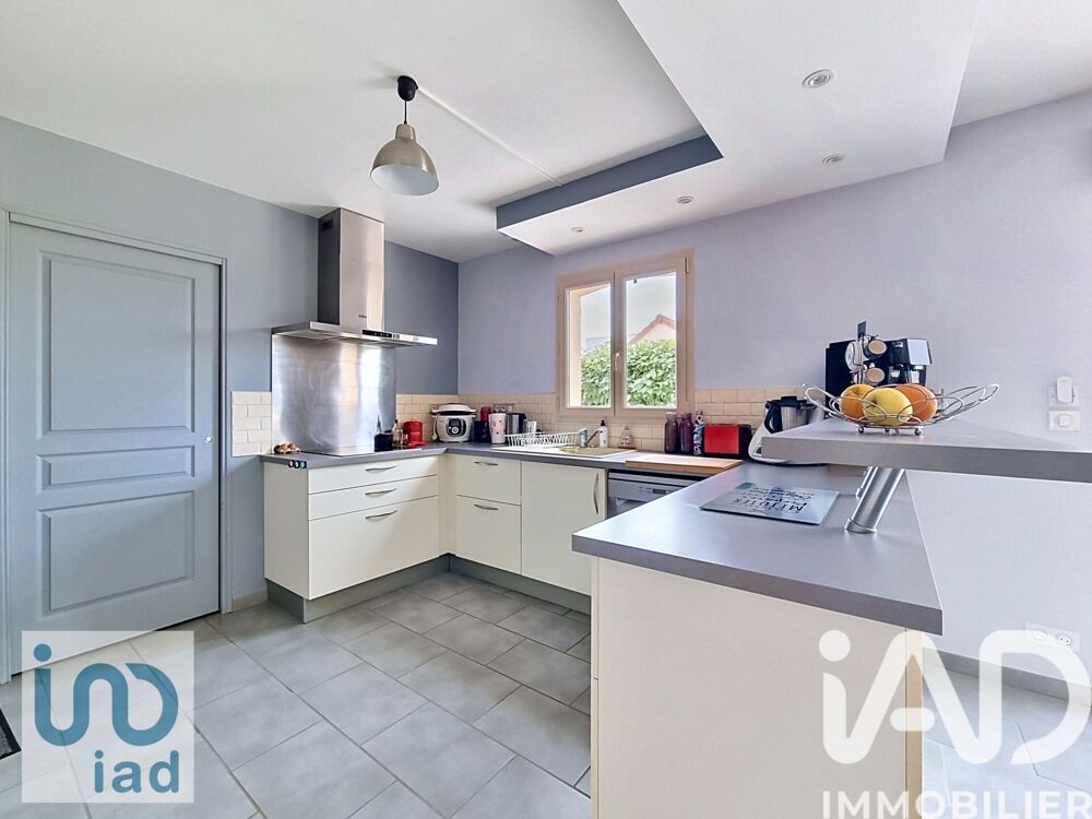 Vente Maison Vente Pavillon 5 pièces Chemilly-sur-yonne