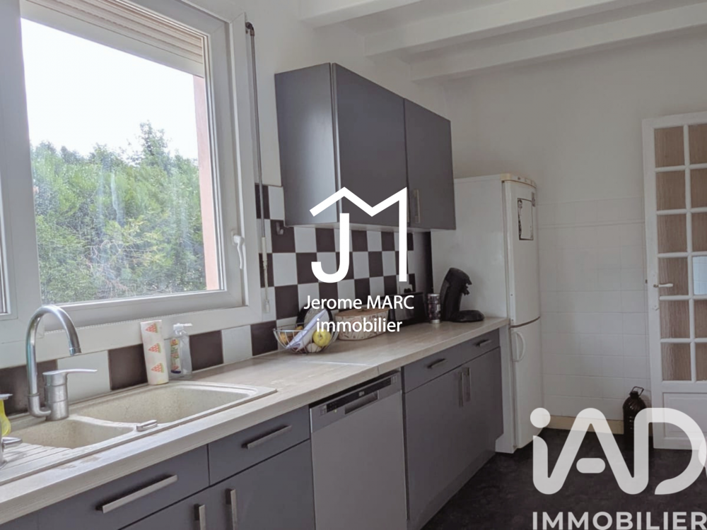 vente Maison - 6 pièce(s) - 140 m² Sarcelles (95200)