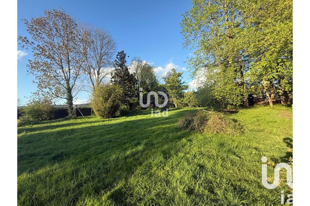 Vente Terrain Vente Terrain à bâtir 729 m&sup2; Serris