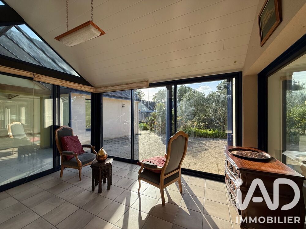 à vendre  Maison Bénodet (29950)
