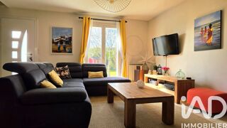  Maison à vendre 4 pièces 103 m²