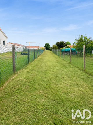  Terrain à vendre 1164 m²