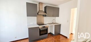  Appartement à vendre 3 pièces 58 m²