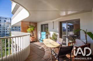  Appartement à vendre 3 pièces 71 m²