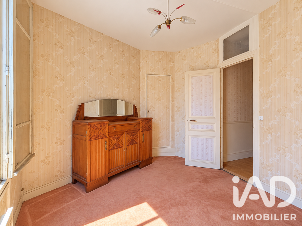 Vente Appartement Vente Appartement 2 pièces Suresnes
